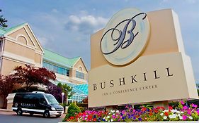 Bushkill Inn And Conference Center Bushkill Pa